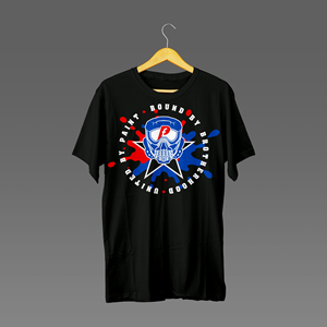Diseño de Camiseta por NatalF87 para este proyecto | Diseño: #35769868