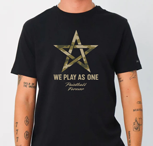 Diseño de Camiseta por Karim Craft para este proyecto | Diseño: #35731296