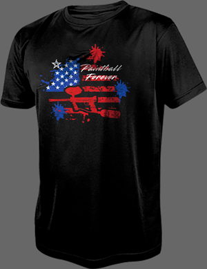 T-shirt Design by Karim Craft
