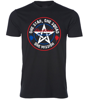 Diseño de Camiseta por Karim Craft para este proyecto | Diseño: #35734868