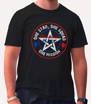 Diseño de Camiseta por Karim Craft para este proyecto | Diseño: #35734869