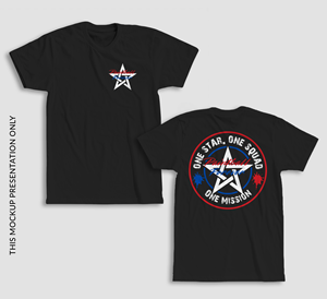 Diseño de Camiseta por Karim Craft para este proyecto | Diseño: #35734880