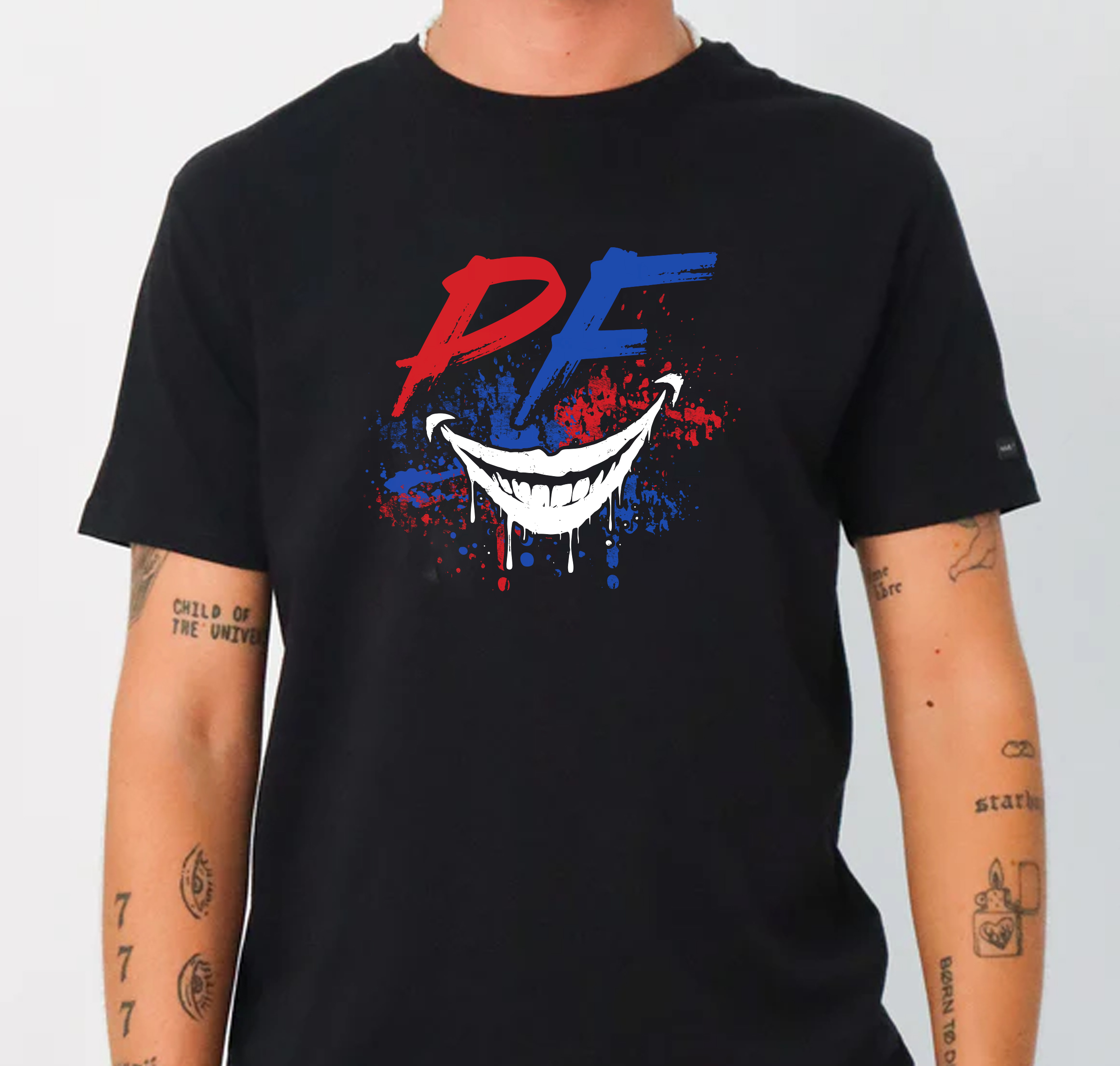 T-shirt Design by Afsana Made for this project | Design #35762681