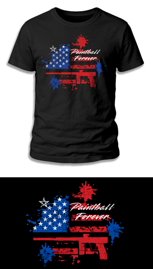 Diseño de Camiseta por Karim Craft para este proyecto | Diseño: #35767439