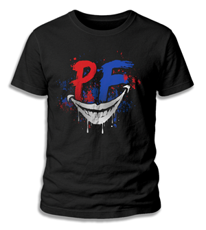 Diseño de Camiseta por Karim Craft para este proyecto | Diseño: #35767441