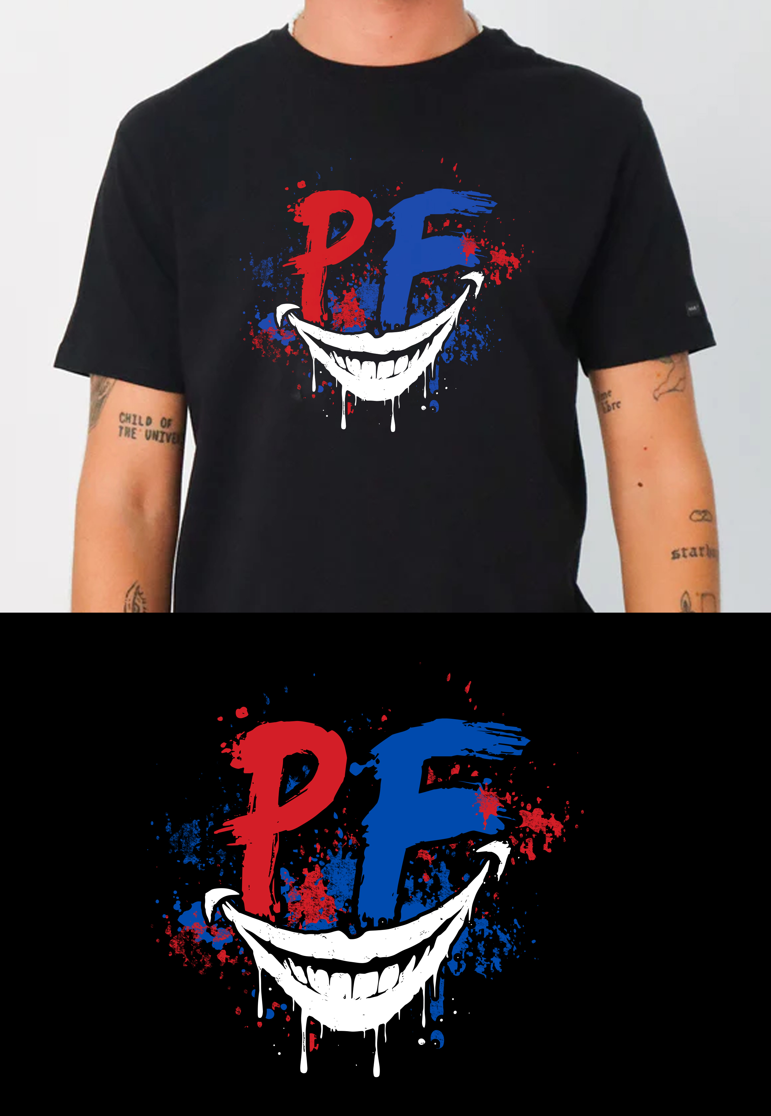 T-shirt Design by Adiba Craft for this project | Design #35767458