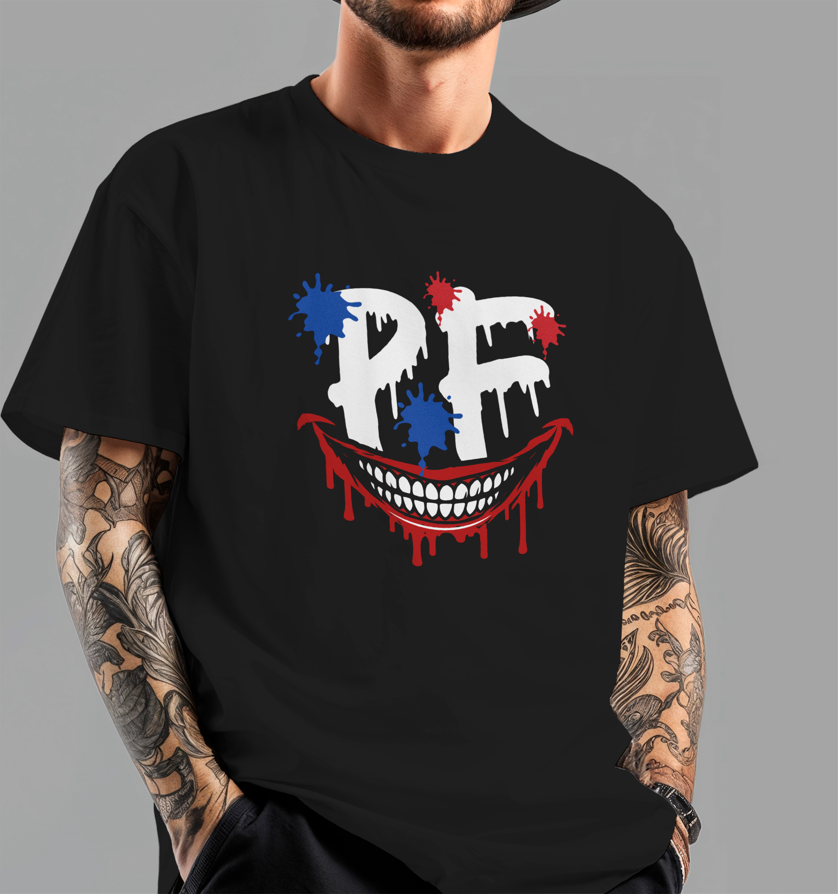 Diseño de Camiseta por Karim Craft para este proyecto | Diseño #35768066