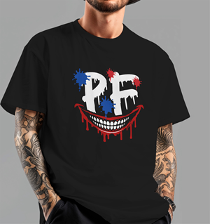 Diseño de Camiseta por Karim Craft para este proyecto | Diseño: #35768066