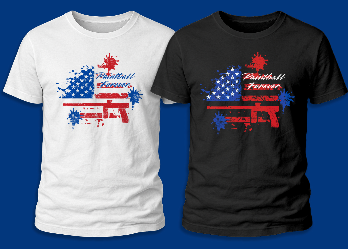 T-shirt Design by Karim Craft for this project | Design #35770239