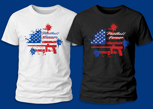 T-shirt Design by Karim Craft for this project | Design: #35770239