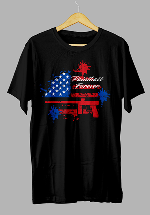 T-shirt Design by Karim Craft for this project | Design: #35775543