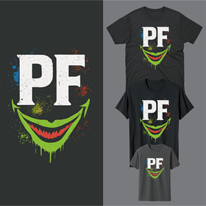 T-shirt Design by amdad26 for this project | Design: #35725775