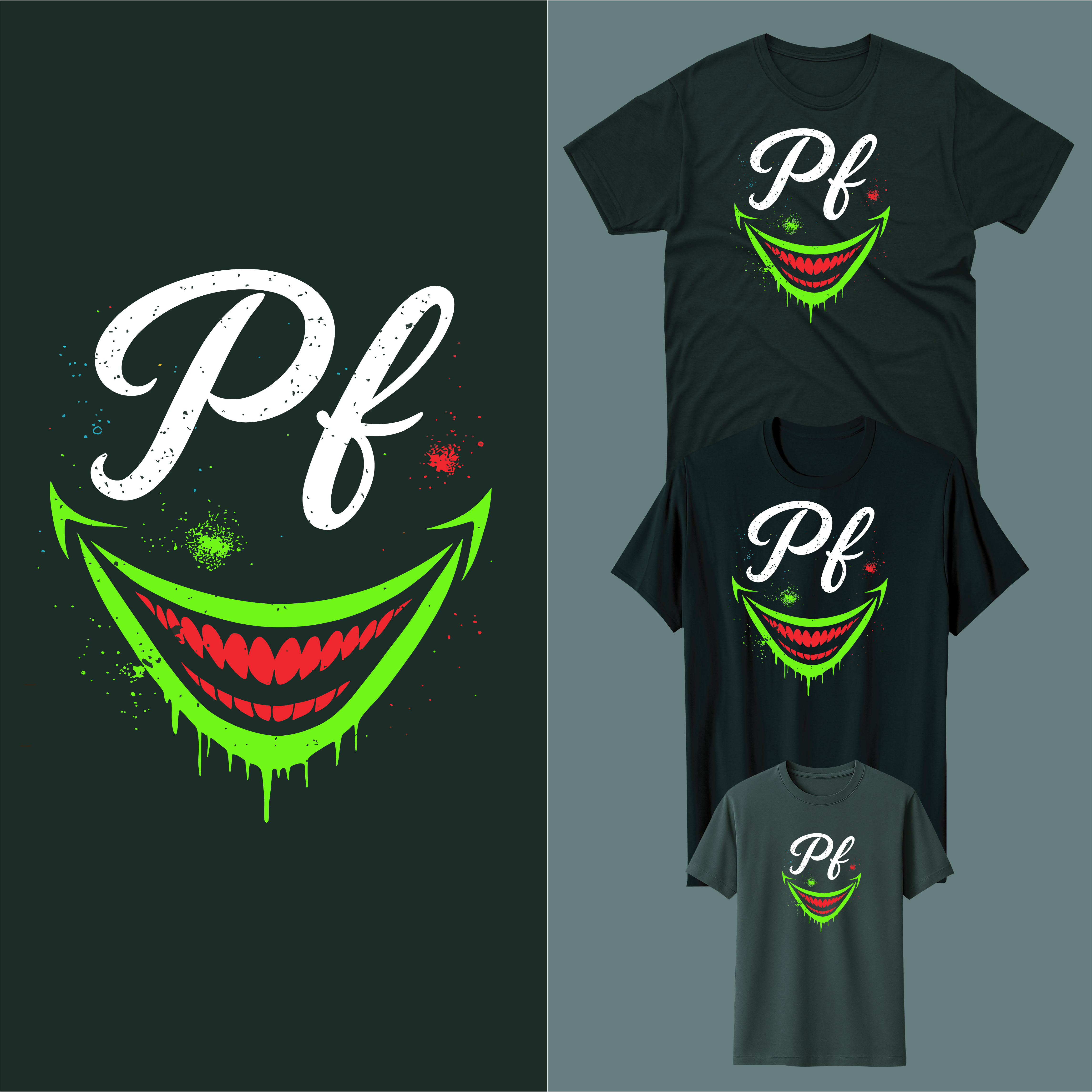 Diseño de Camiseta por amdad26 para este proyecto | Diseño #35762585