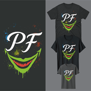 Diseño de Camiseta por amdad26 para este proyecto | Diseño: #35763326
