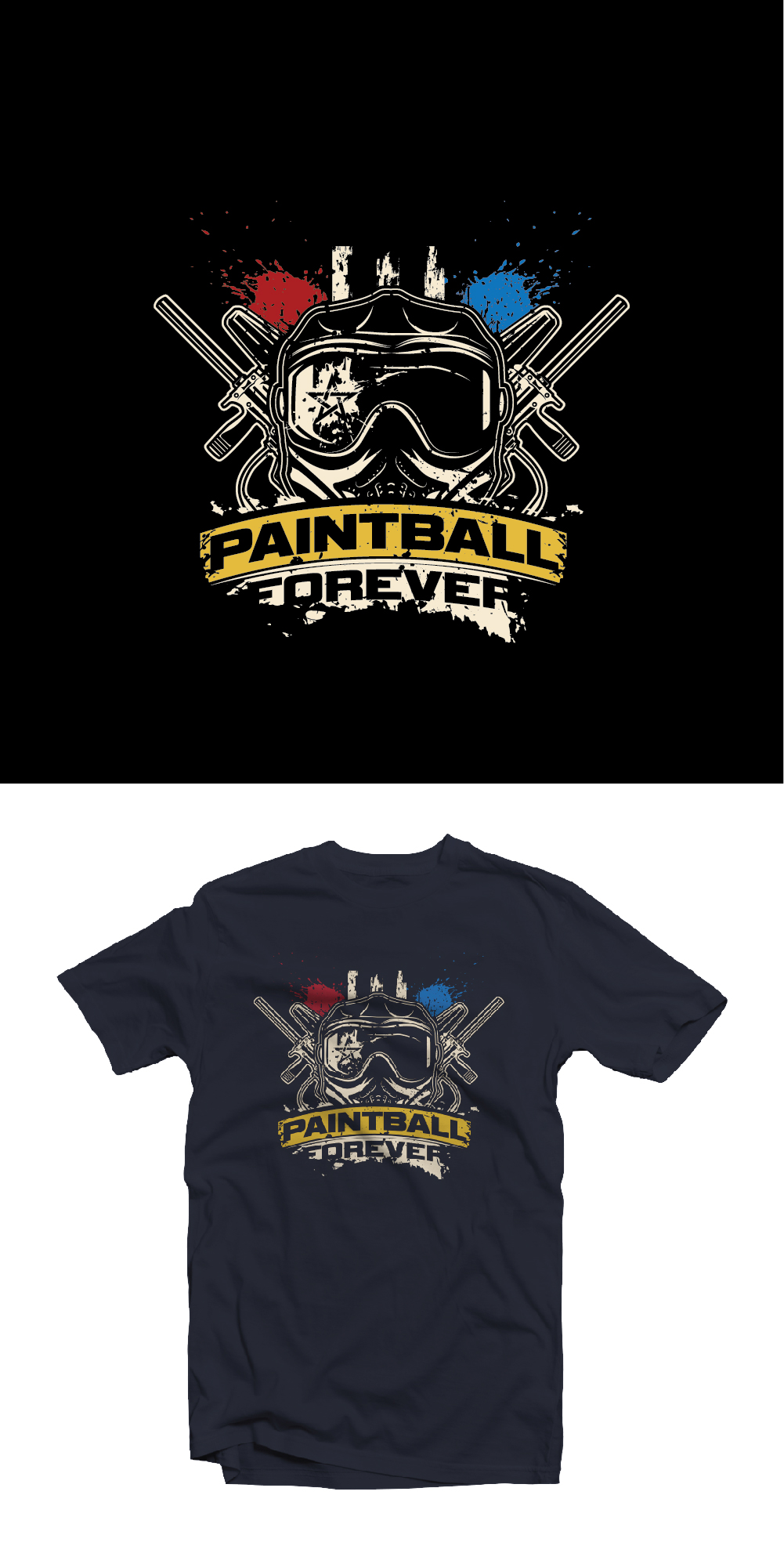 Diseño de Camiseta por Ngoeg para este proyecto | Diseño #35755086