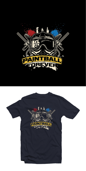 T-shirt Design by Ngoeg for this project | Design: #35755086