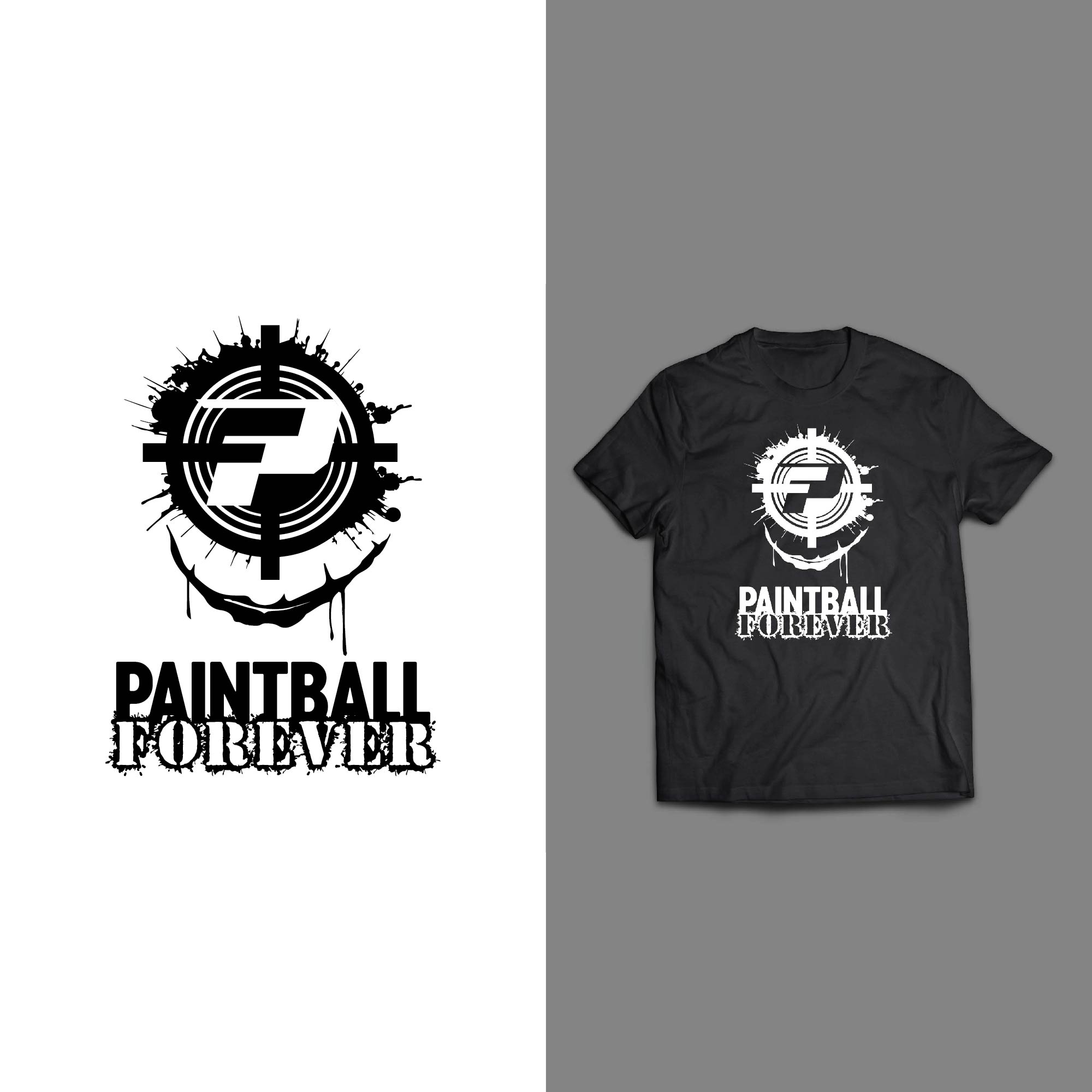 T-shirt Design by r. ilham for this project | Design #35735515