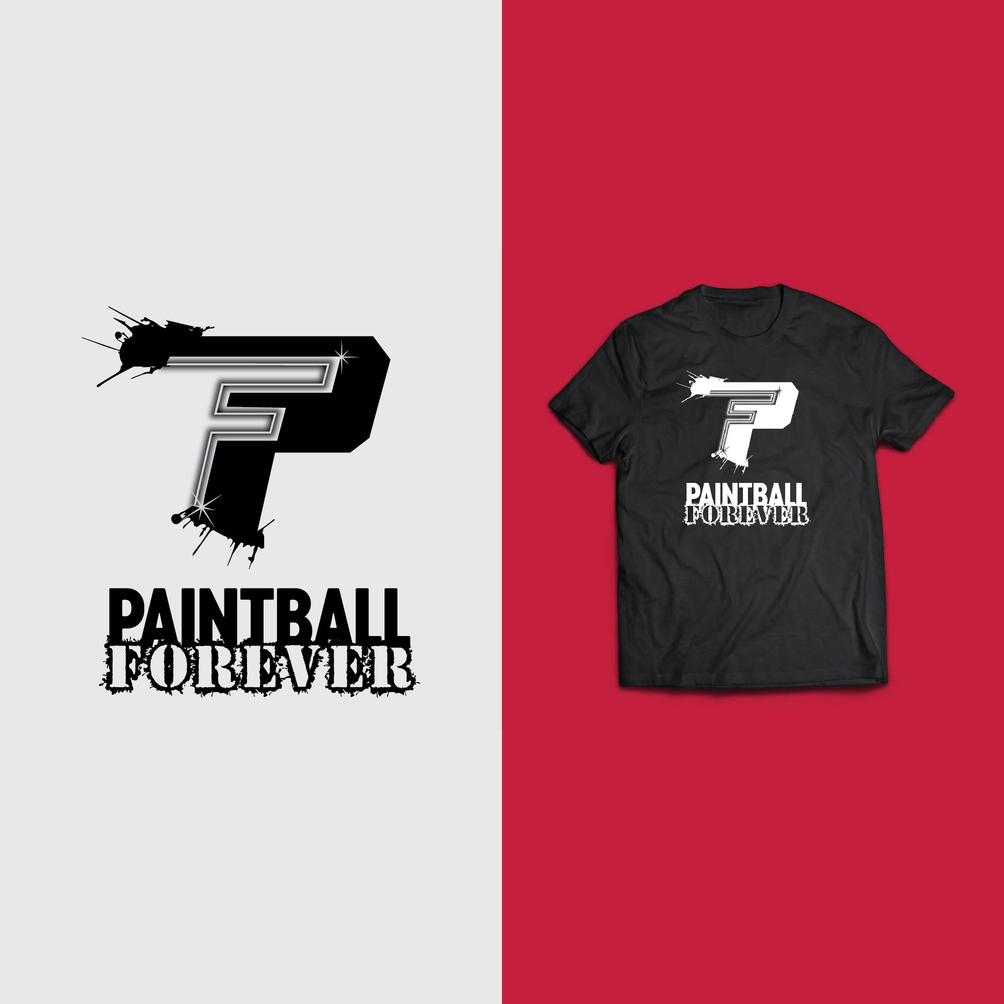 T-shirt Design by r. ilham for this project | Design #35762577