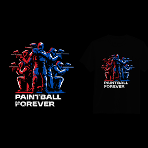 T-shirt Design by HELLOCRUNK for this project | Design: #35762162