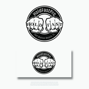 Logo Design by Billyfoss