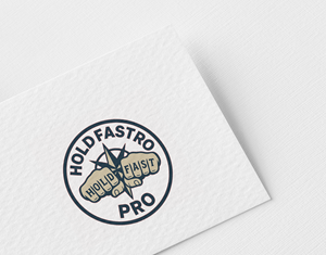 Logo Design by Hanif Designs