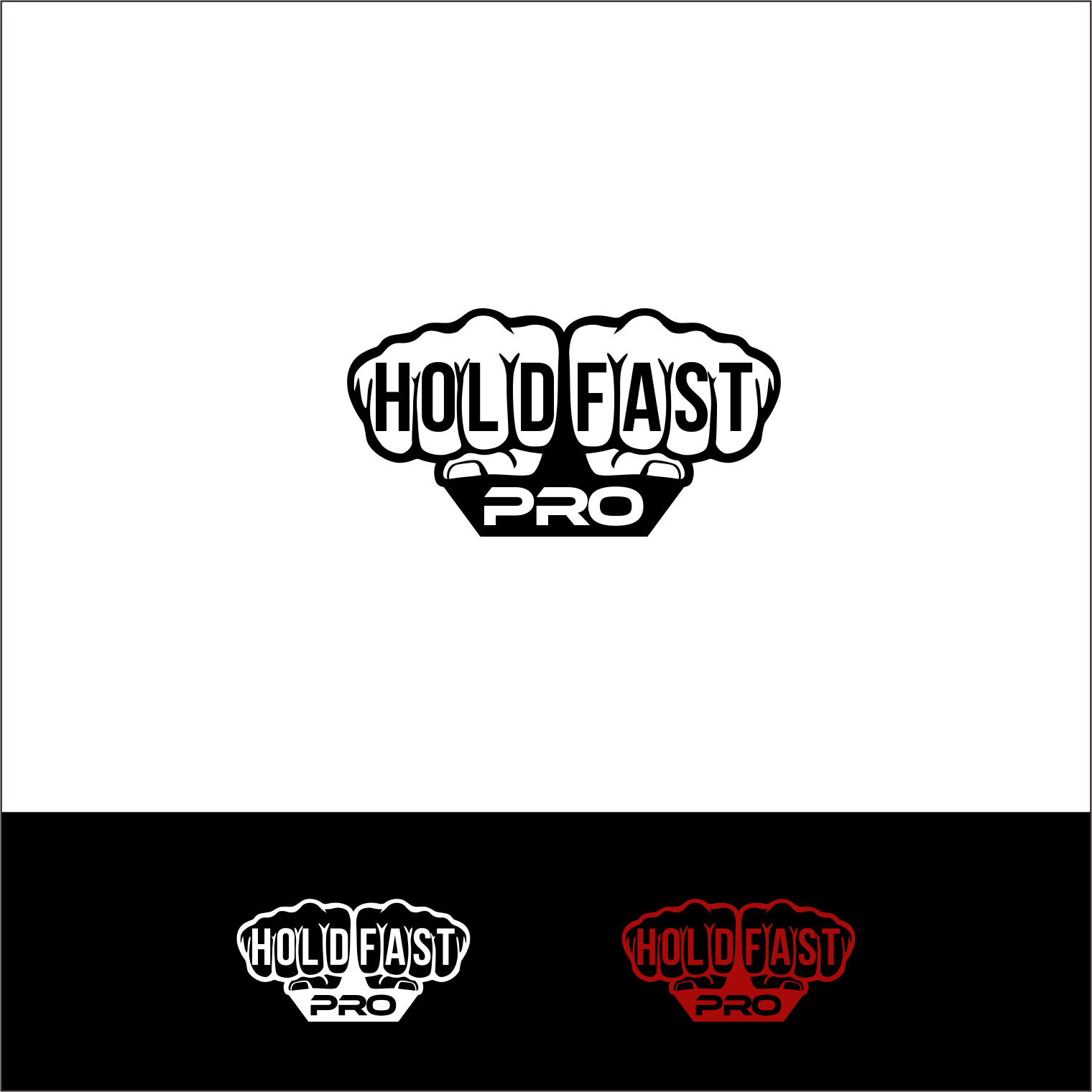 Logo-Design von Arham Hidayat für dieses Projekt | Design #35855061