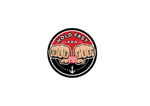 Logo Design by momo