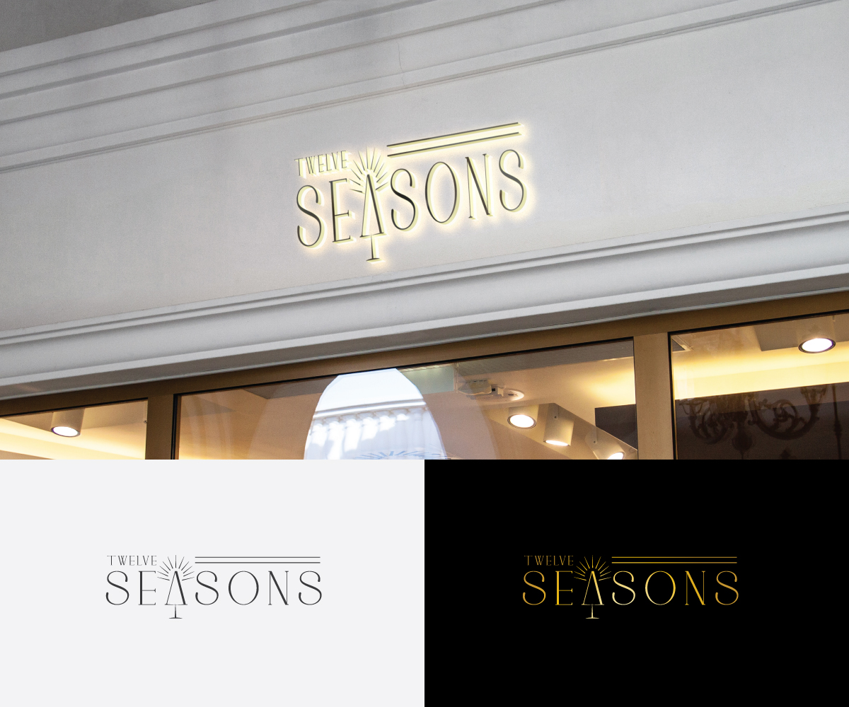 Logo Design by sol design2 for this project | Design #35716908