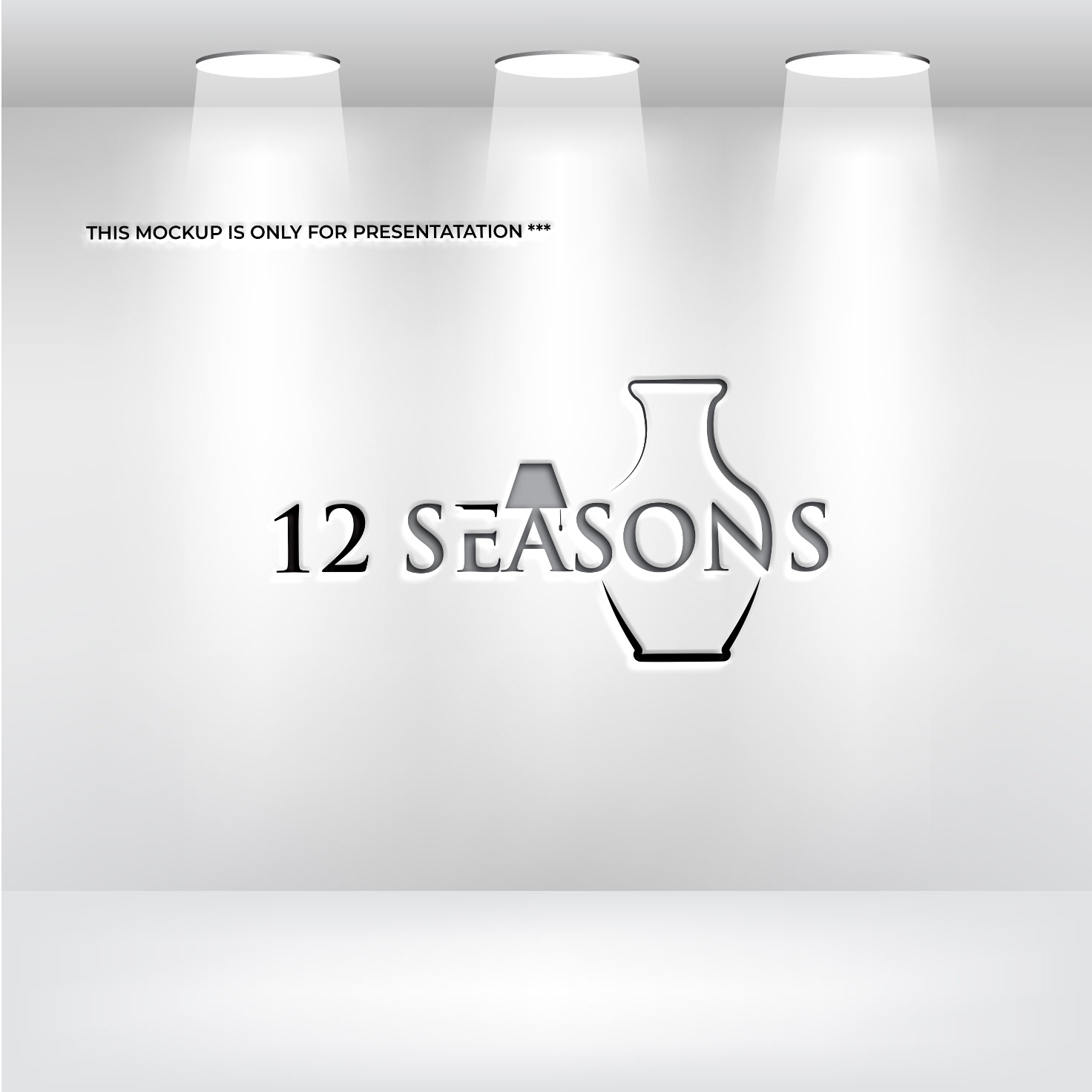 Logo Design by RS_Design for this project | Design #35714790