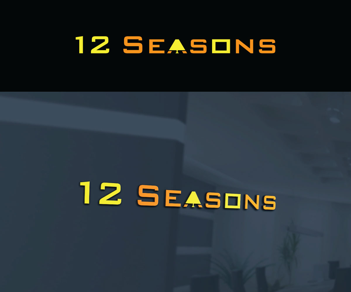 Logo Design by Luckey yaari for this project | Design #35721673