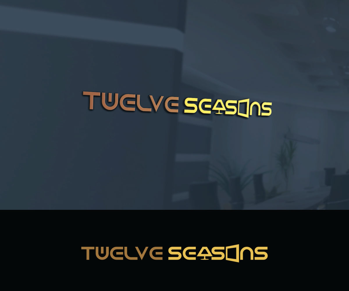 Logo Design by Srk pix!14 for this project | Design #35725077