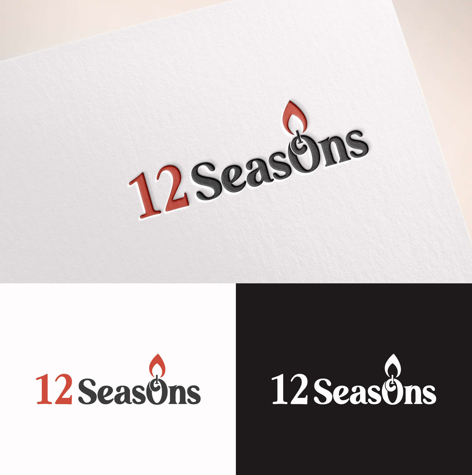 Logo Design by M Art & Design for this project | Design #35717514