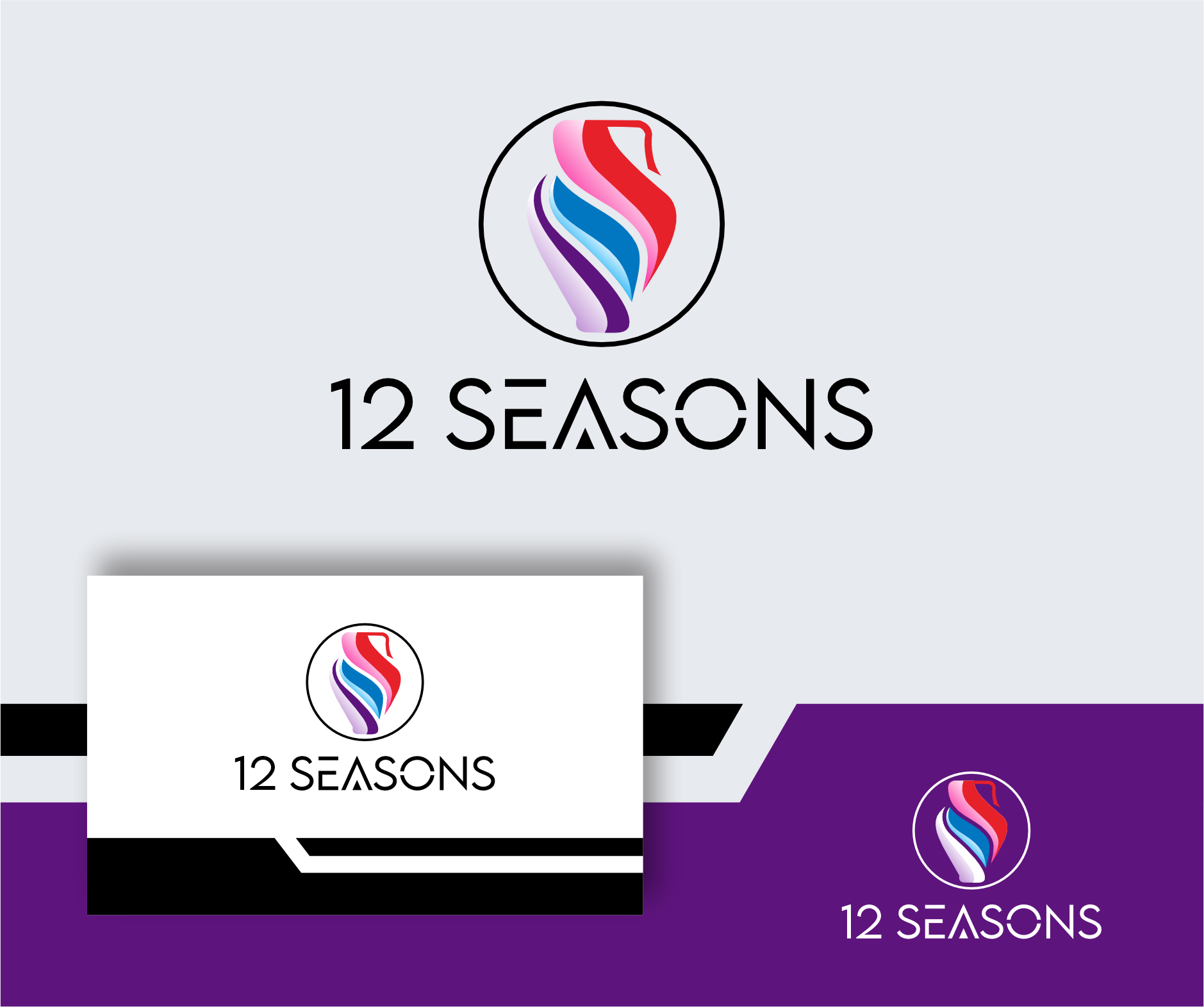 Logo-Design von ganesaputu für dieses Projekt | Design #35714359