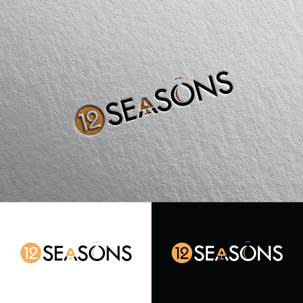Logo Design by Alex Henry for this project | Design #35717411
