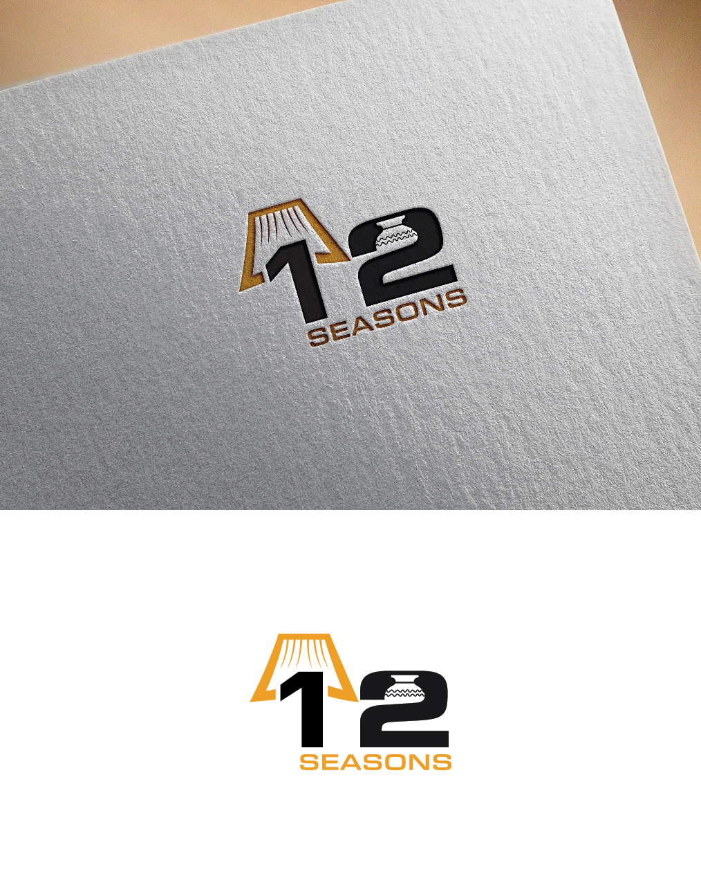 Logo Design by Maxo-Biz for this project | Design #35717795