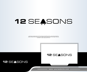 Logo Design by in creative for this project | Design: #35714691