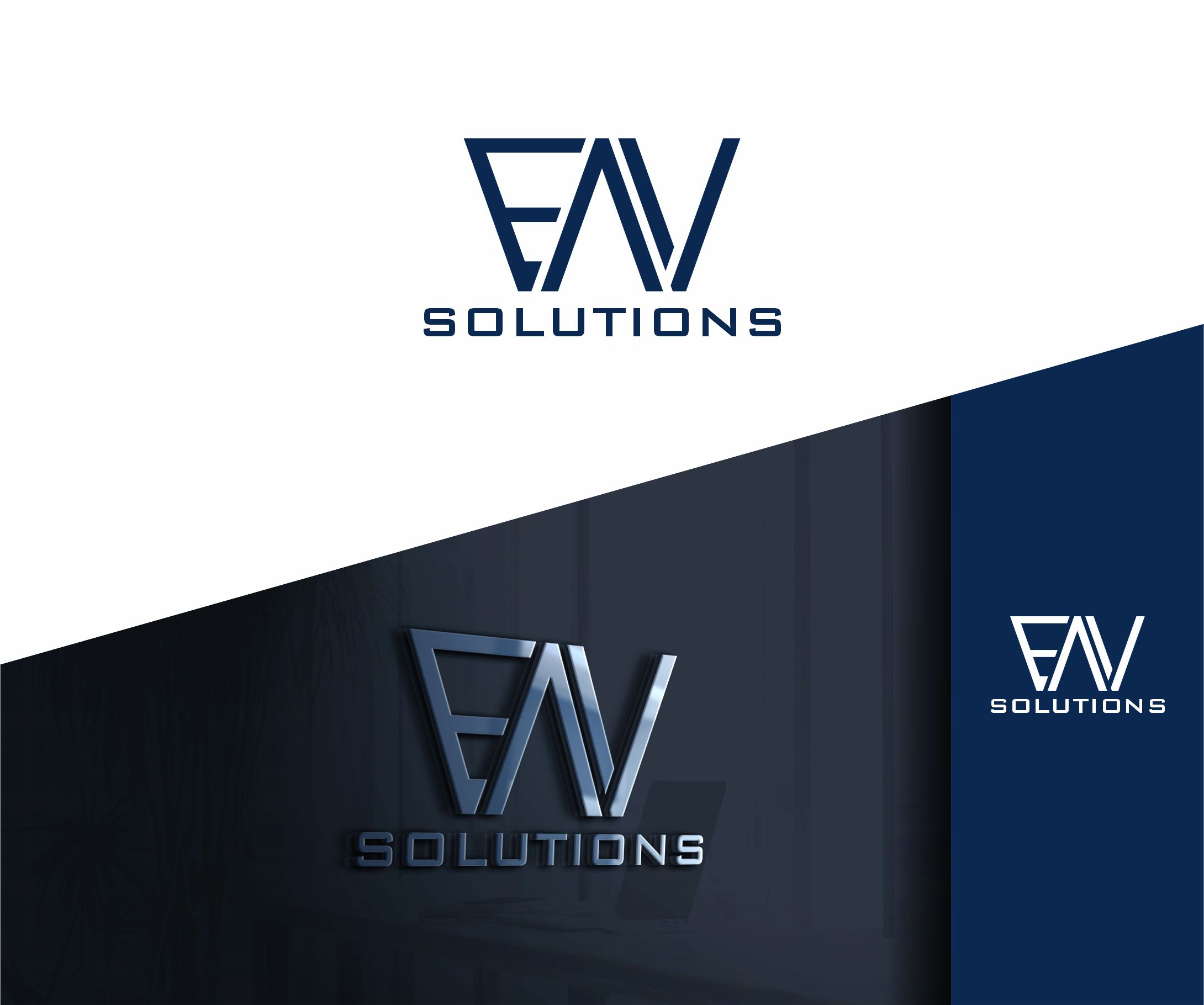 Logo Design by alkaline for this project | Design #35714144