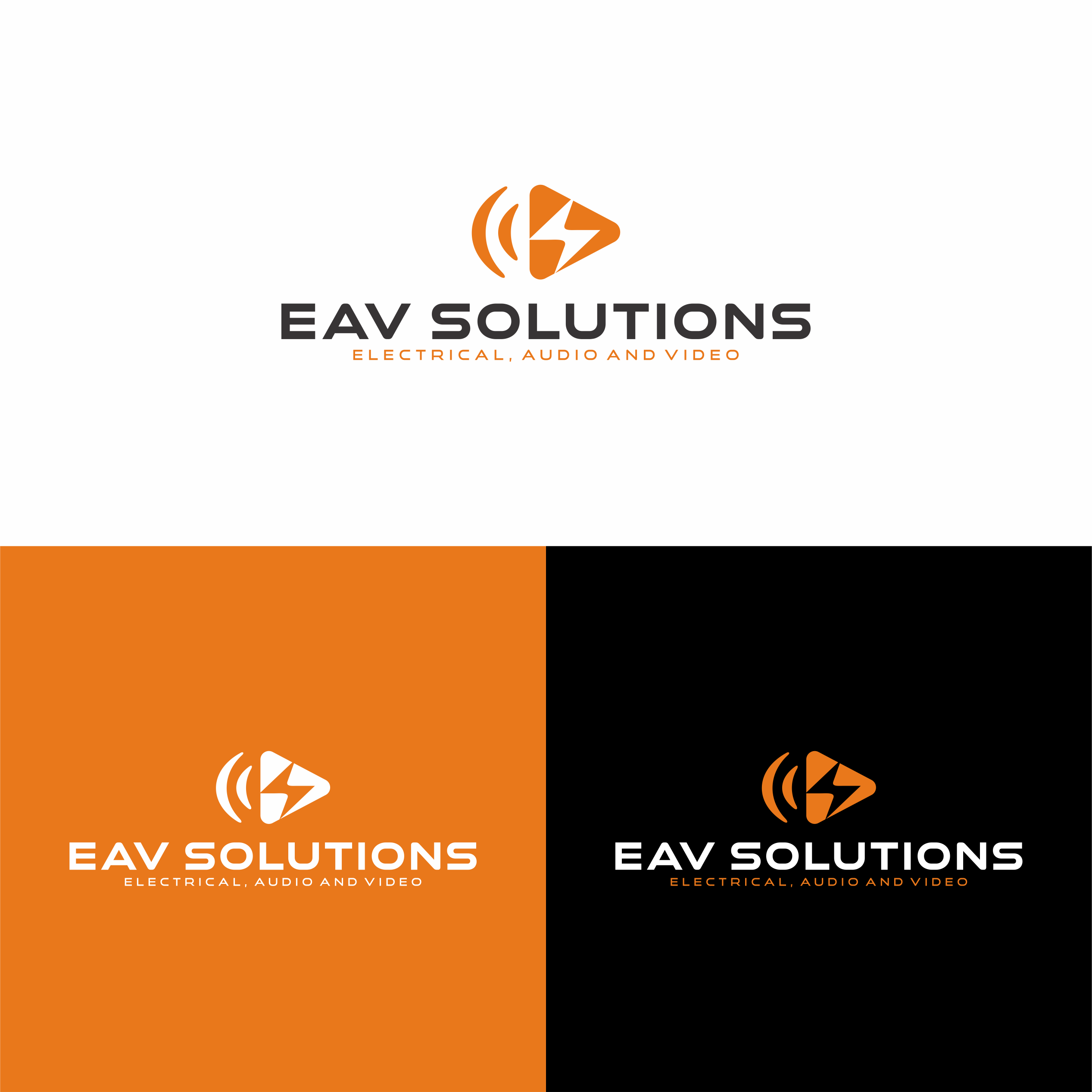 Logo Design by melzh for this project | Design #35745488