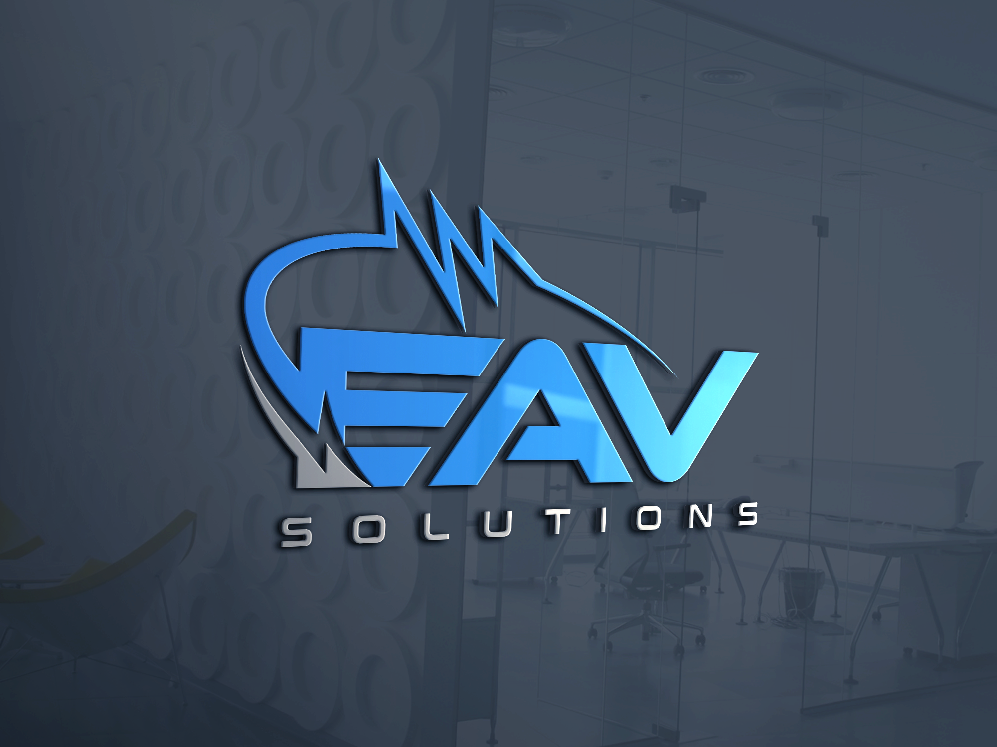 Logo Design by Graphixpointt for this project | Design #35717806