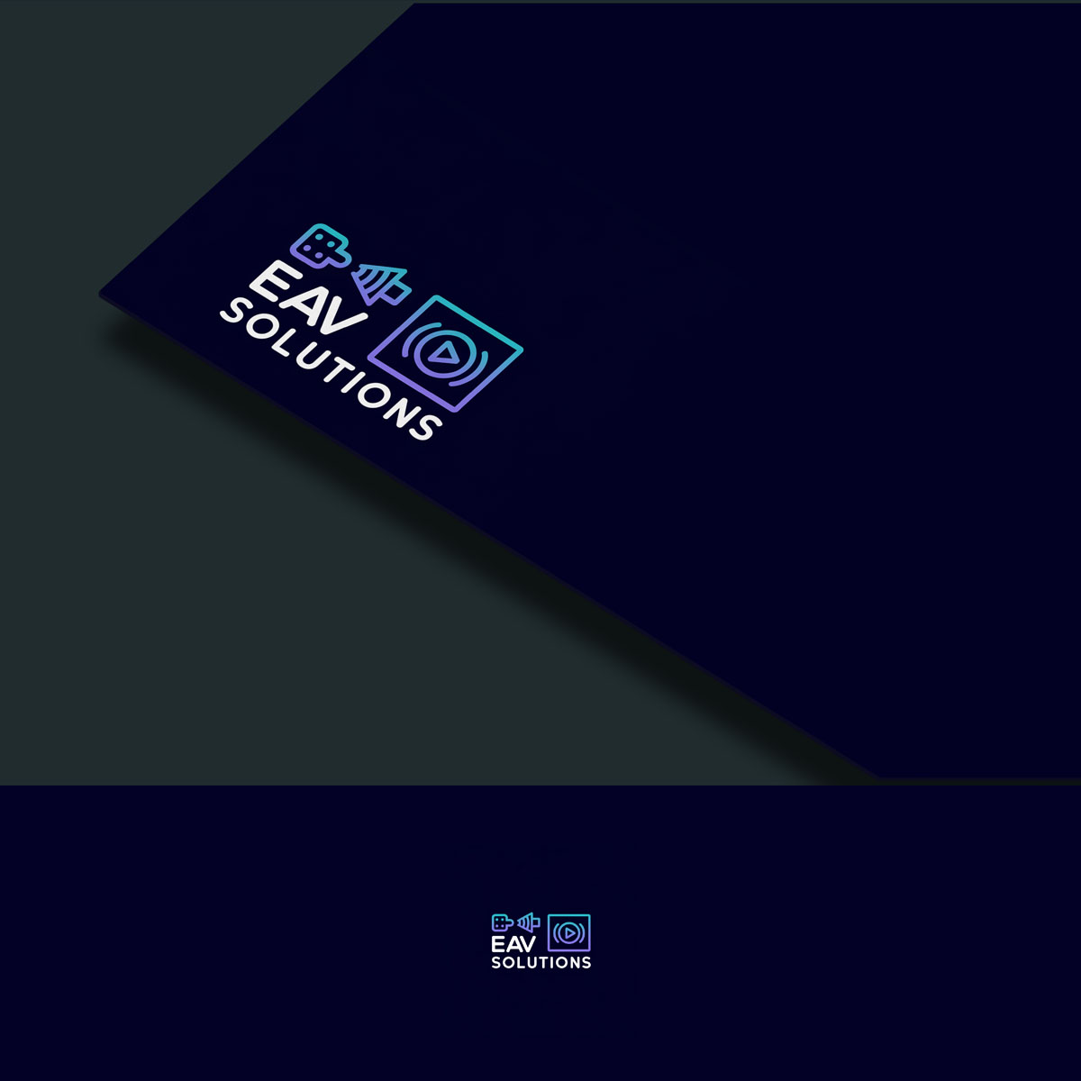 Logo Design by mekail for this project | Design #35716080