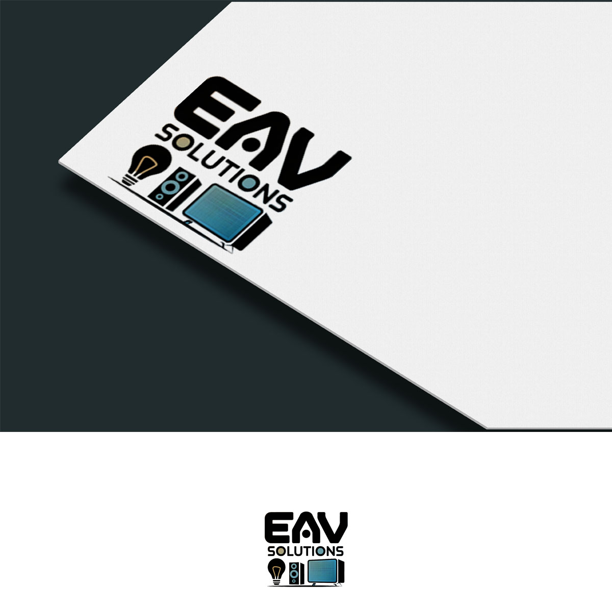 Logo Design by mekail for this project | Design #35716082