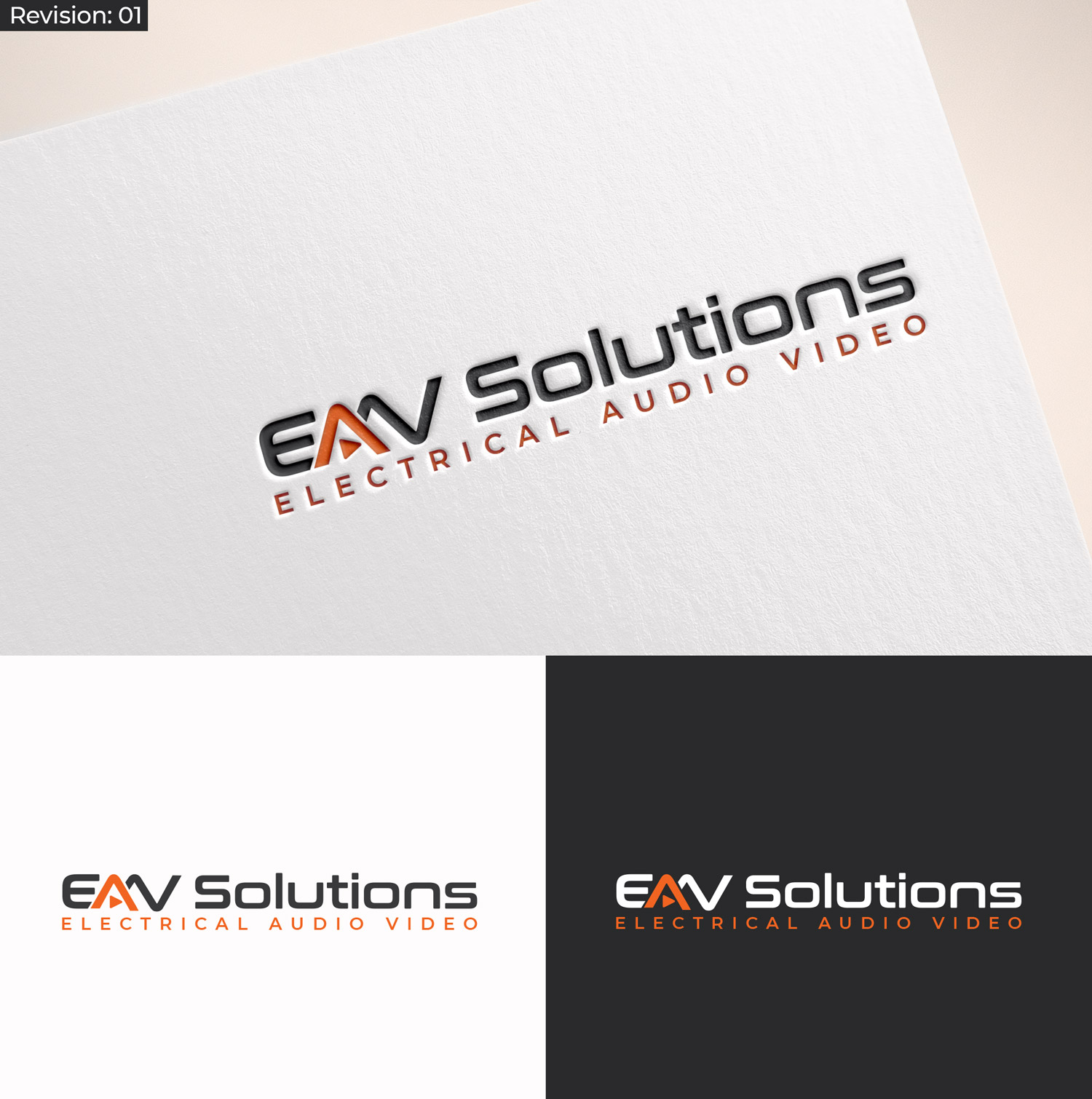 Logo Design by M Art & Design for this project | Design: #35728187