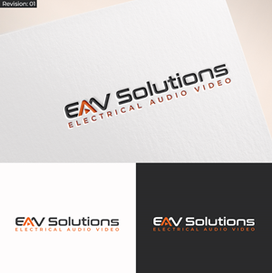 Logo Design by M Art & Design