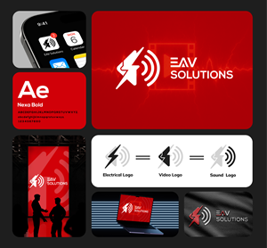 Logo-Design von Ahmed Sami 1 für dieses Projekt | Design: #35719274