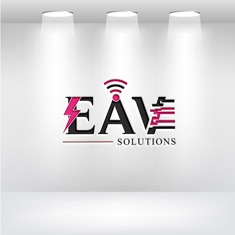 Logo Design by luxydesign for this project | Design #35719535