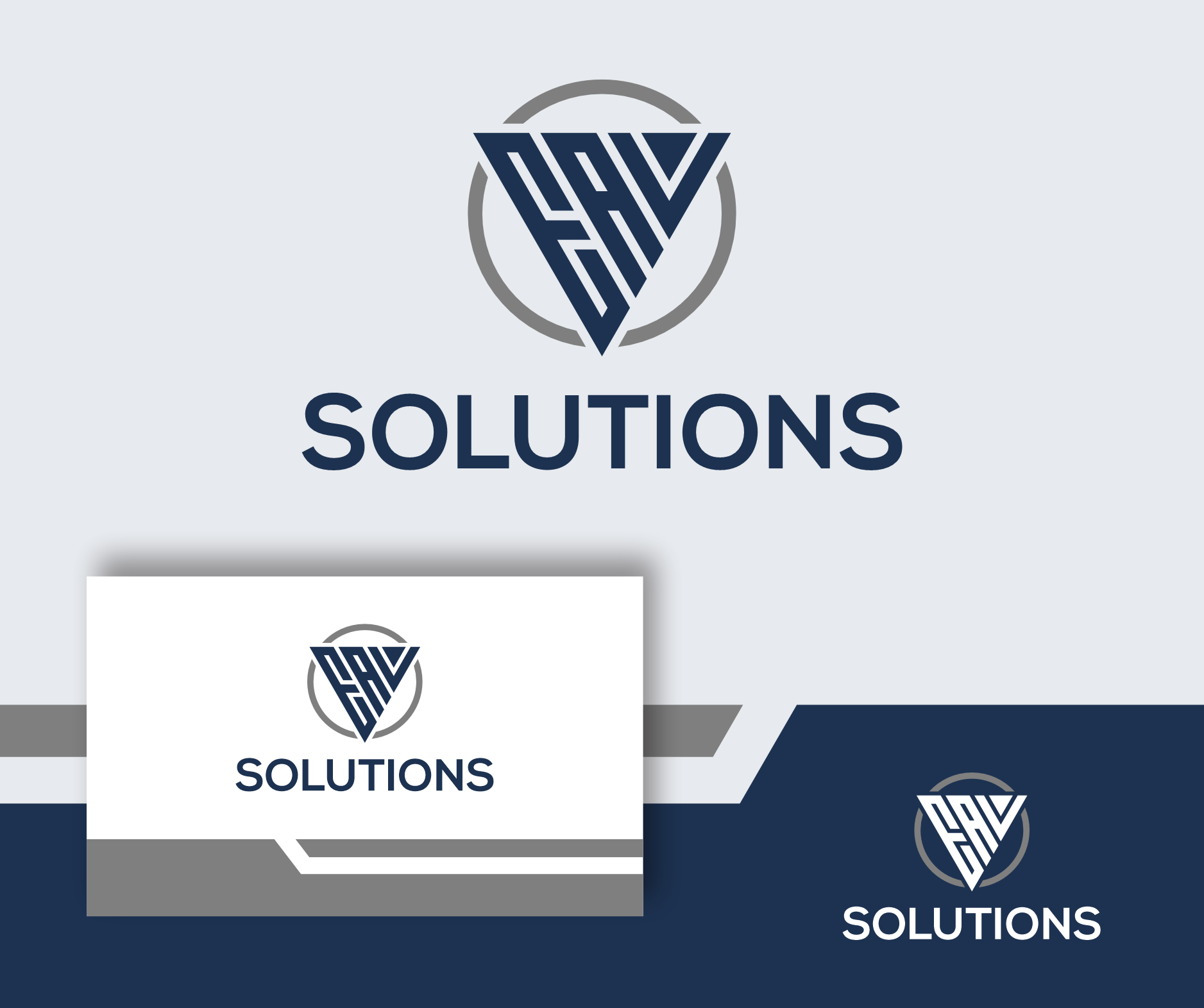 Logo Design by ganesaputu for this project | Design #35713959