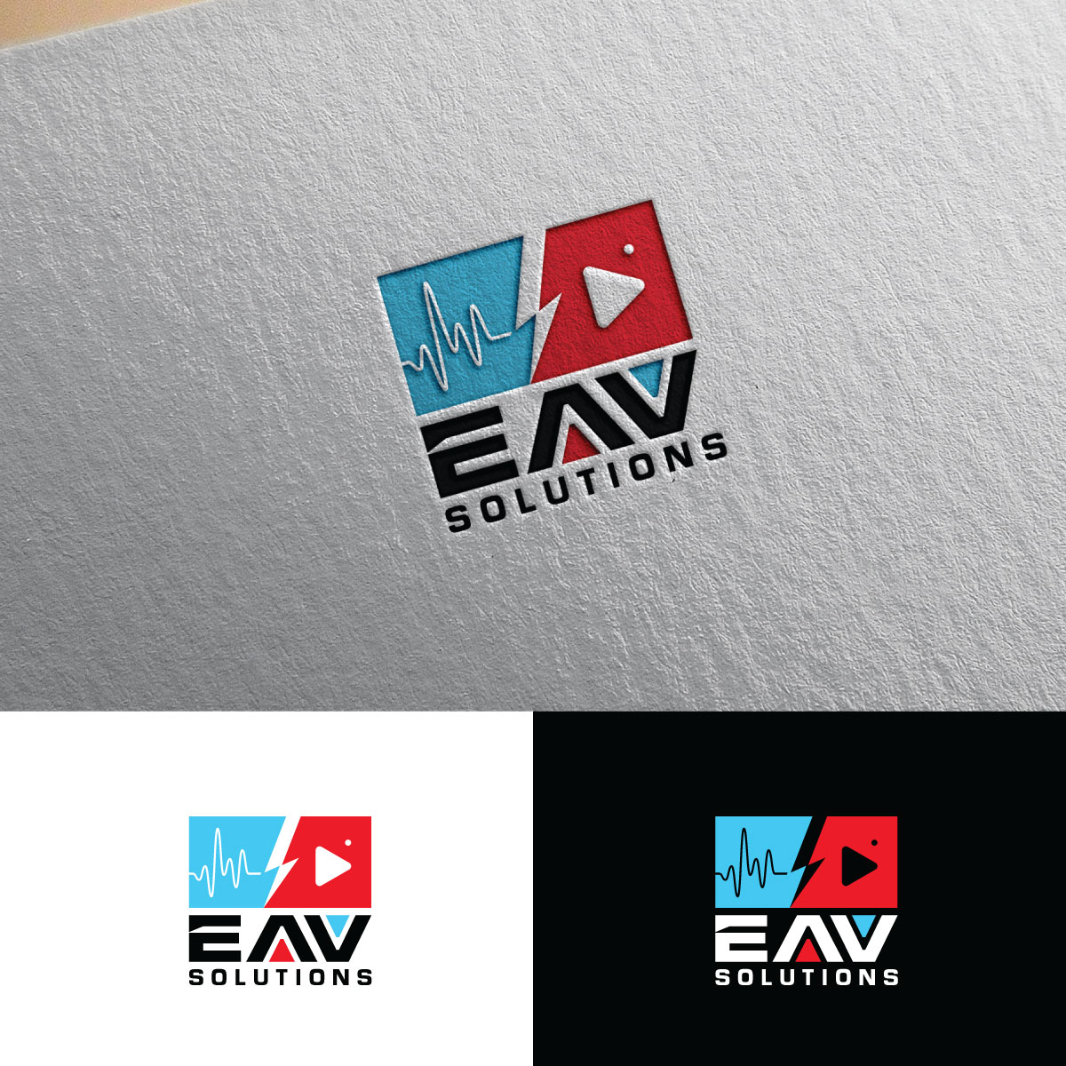 Logo Design by Alex Henry for this project | Design #35715121