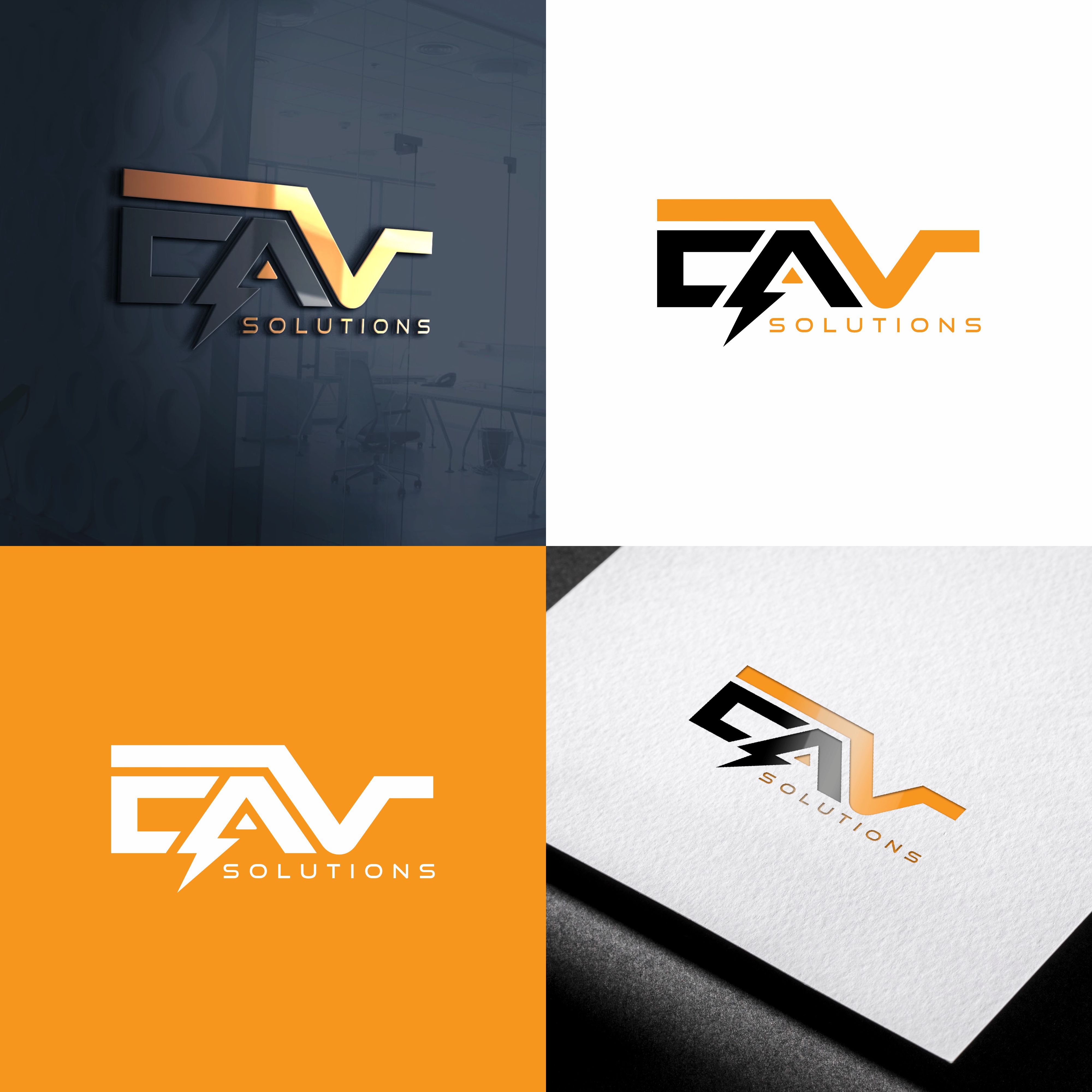 Logo Design by Bione for this project | Design #35718046