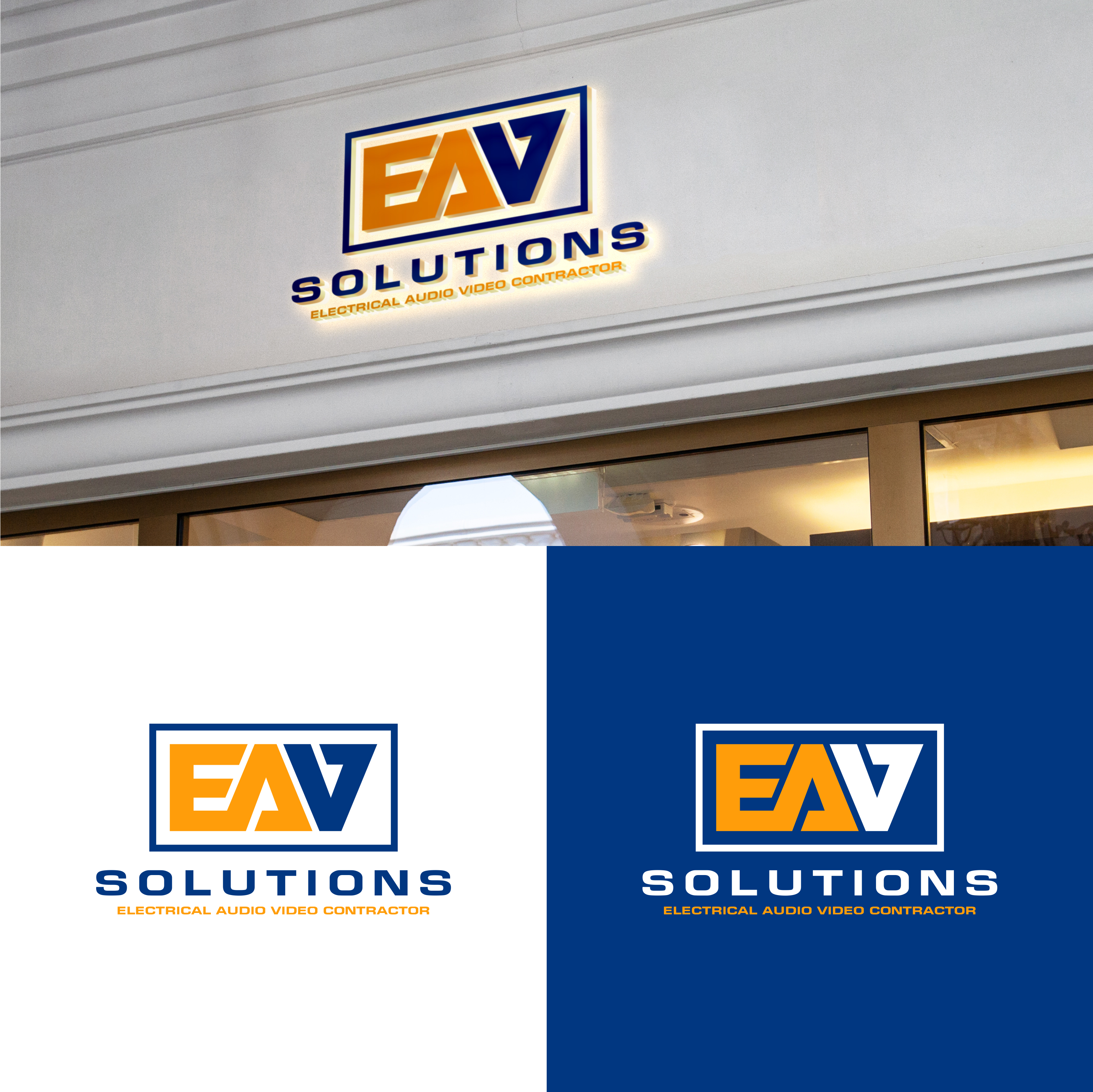 Logo Design by izdihaar studio for this project | Design #35716175