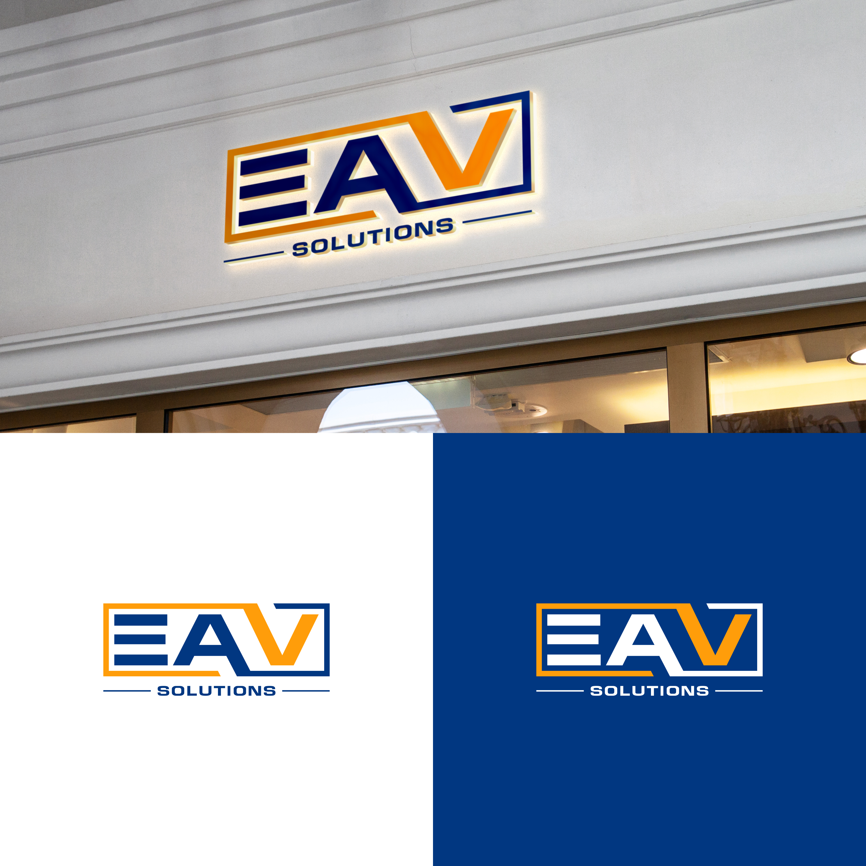 Logo Design by izdihaar studio for this project | Design #35716177